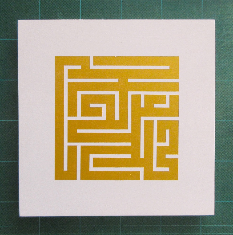 昴舟吉祥角梵字