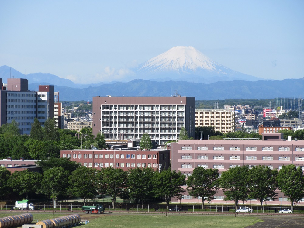 2018.04.26富士山